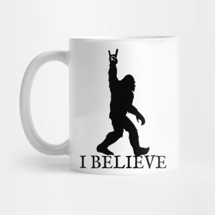 Sasquatch, I believe Mug